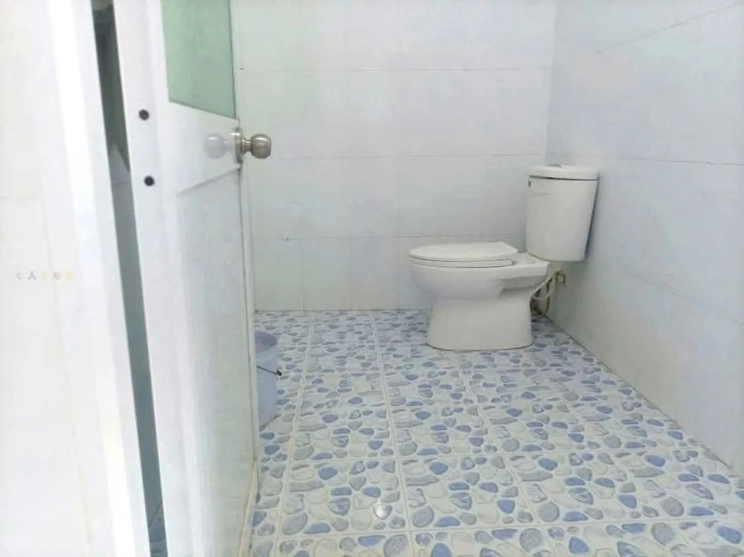 Bán nhà mặt tiền Phan Đăng Lưu, Rạch Giá, 98.6 m², 900 triệu - Ảnh 1