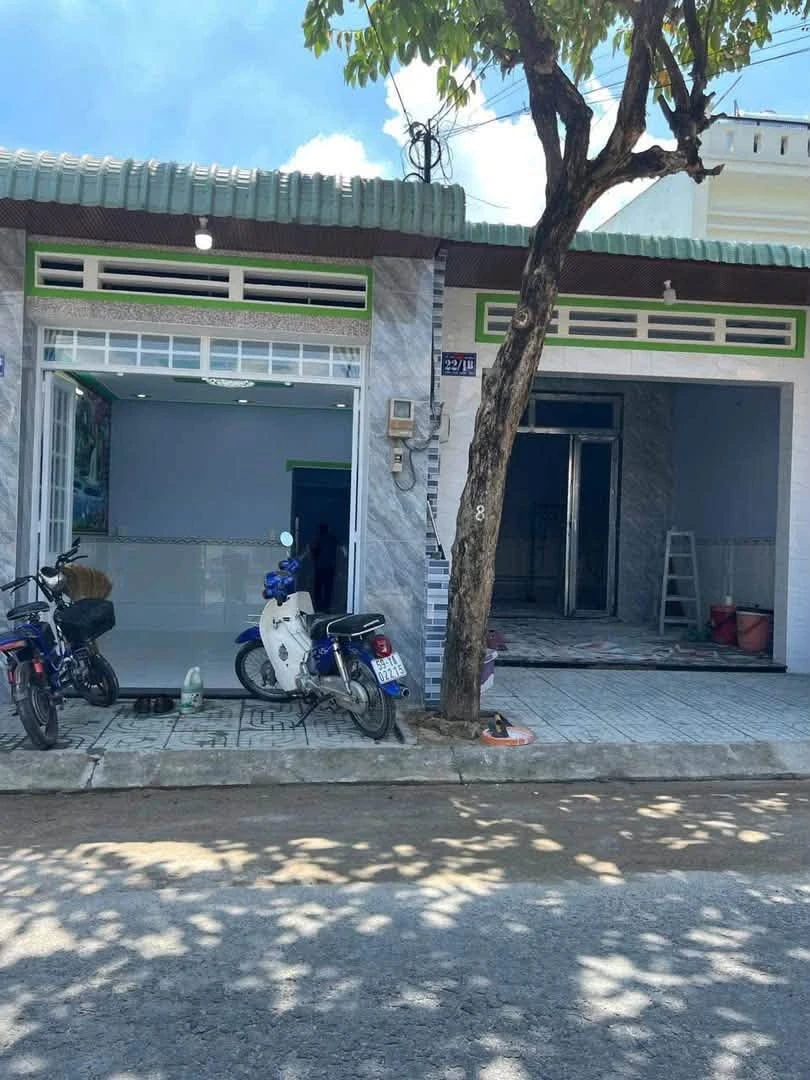 Bán nhà mặt tiền Thới Tam Thôn 1PN 52.5m² Đông Thạnh 1.2 tỷ - Ảnh thu nhỏ 3