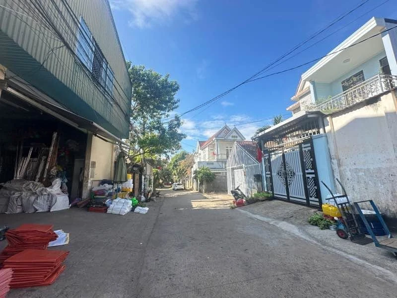 Bán đất mặt tiền Phan Phù Tiên 172m² gần Ecopark 7,95 tỷ - Ảnh thu nhỏ 2