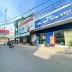Bán nhà góc 2 mặt tiền Trần Việt Châu, Cần Thơ, 270m² - Ảnh thu nhỏ 3