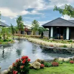 Bán homestay 4000m² (1900m² thổ cư), 15 căn, đường Đoàn Thị Điểm, Phường 1, Bảo Lộc - Ảnh thu nhỏ 3