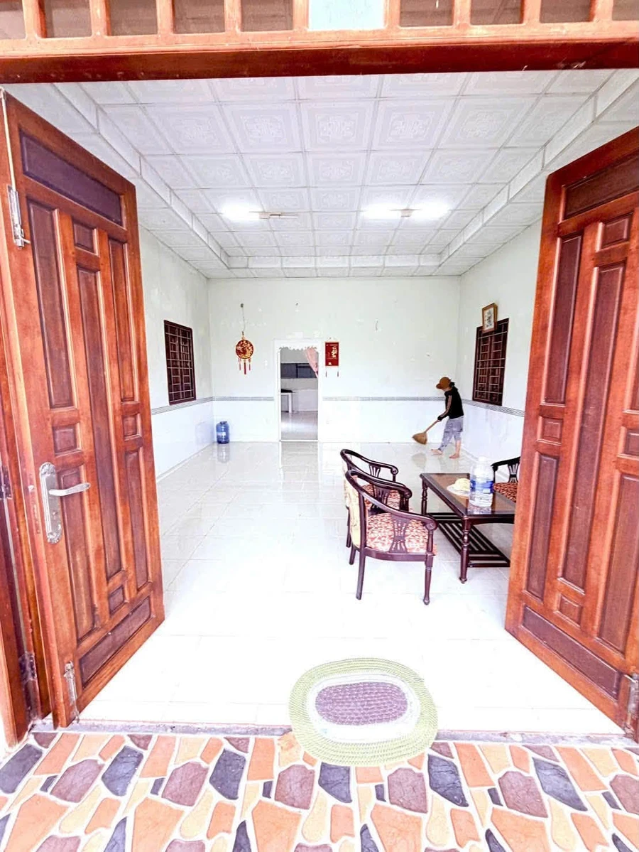 Bán nhà 2PN 243m2 đất thổ gần chợ Đức Tân, Tân Phú - Ảnh thu nhỏ 2