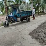 Bán đất vườn dừa Châu Bình Giồng Trôm 2377 m² - Ảnh thu nhỏ 2
