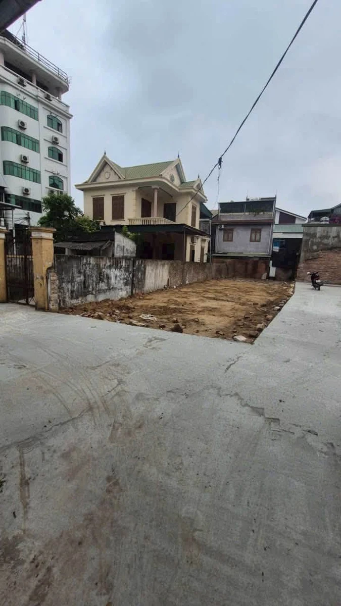 Bán lô góc 52m² Hà Huy Tập hơn 2 tỷ - Ảnh thu nhỏ 2