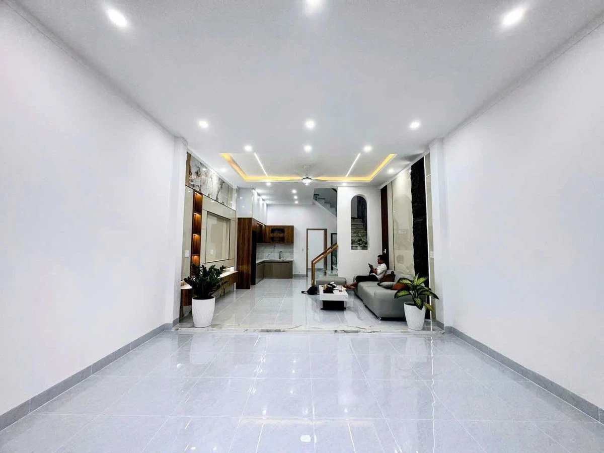 Nhà 1 trệt 1 lầu 3PN 78m² Trảng Dài Biên Hòa 3.29 tỷ - Ảnh thu nhỏ 4