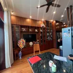 Bán nhà 5 tầng Ngọc Thụy 55m2, giá 18.5 tỷ - Ảnh thu nhỏ 3