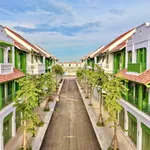 Chỉ 4,6 tỷ Sở hữu ngay căn liền kề 60 m2 - 4 tầng + 1 hầm - Tổng hợp quỹ căn hot liền kề & biệt thự - Ảnh thu nhỏ 9