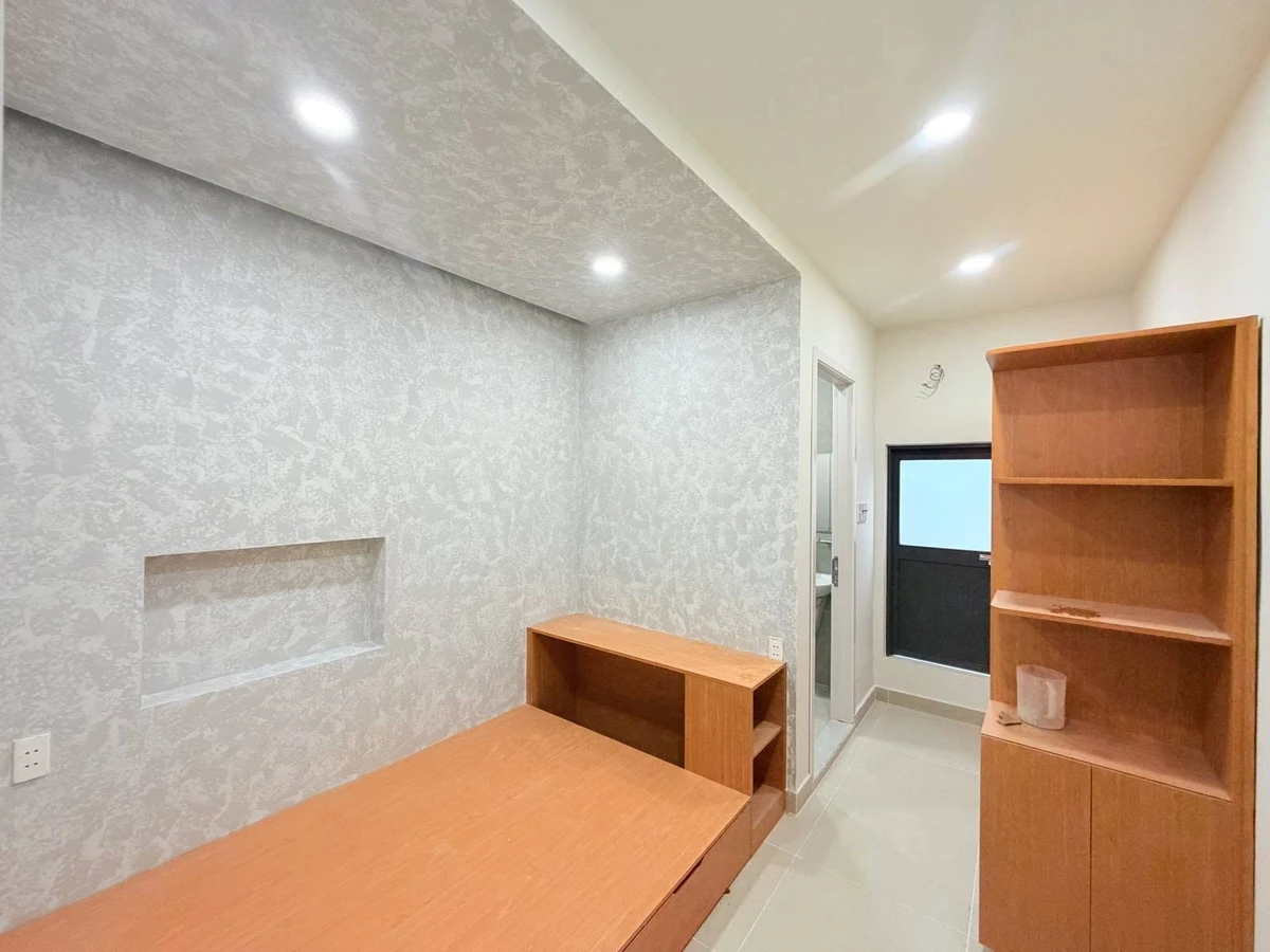 Bán nhà hẻm xe hơi 48m2 2 tầng 3PN đường Lê Văn Sỹ, Tân Bình, giá 9,5 tỷ - Ảnh thu nhỏ 5