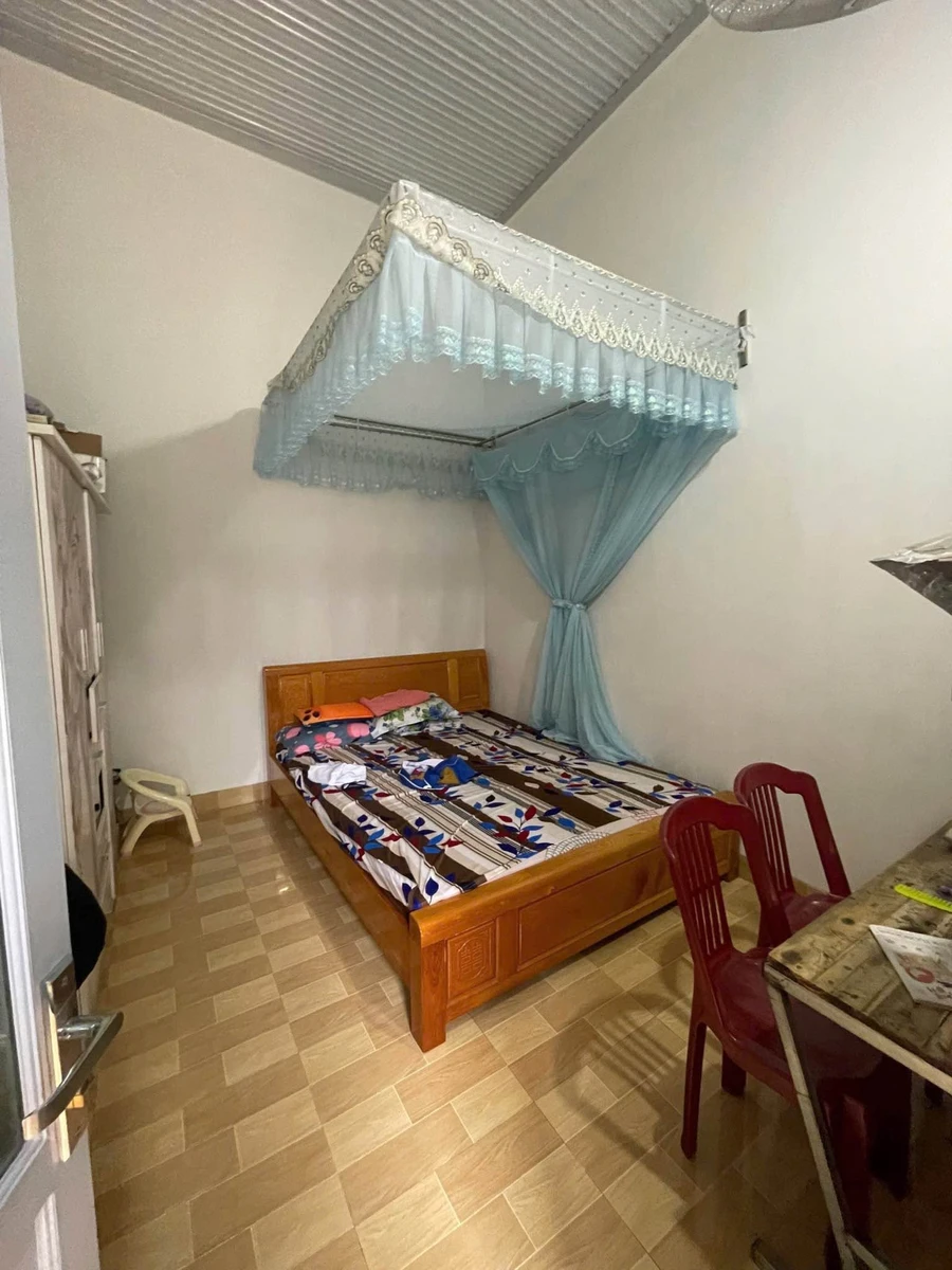 Bán nhà cấp 4, 2PN, 160m² ở Bình Chánh, 1 tỷ 450 - Ảnh thu nhỏ 4