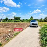 Bán đất nền 490m² full thổ ở Tân Trụ Long An - Ảnh thu nhỏ 2