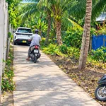 Bán đất 7x40m có 95m2 thổ cư gần trường cấp 2 Tân Thạch, giá 595 triệu - Ảnh thu nhỏ 5