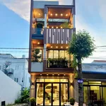 Nhà 3 tầng mới xây 240m2, 4PN, 6 tỷ 680, Hồng Loan - Ảnh thu nhỏ 1