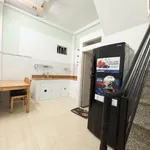 Cho thuê nhà nguyên căn hẻm 3 gác 30m² 2PN Quận 3 - Ảnh thu nhỏ 5