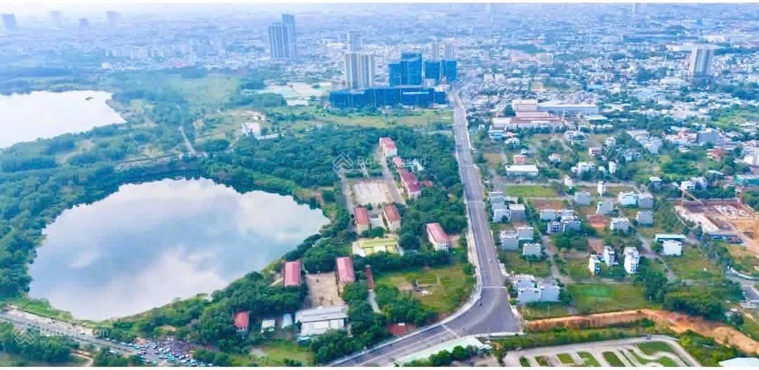Chủ gửi bán gấp lô đất 2 MT nhà phố, biệt thự vị trí đắc địa khu Bình Nguyên, 167.5m2 - Ảnh 1
