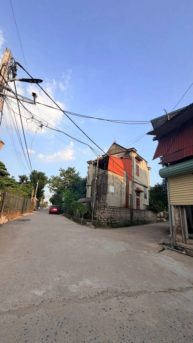 Bán đất Liên Nghĩa Văn Giang 130m² giá 3 tỷ - Ảnh thu nhỏ 2