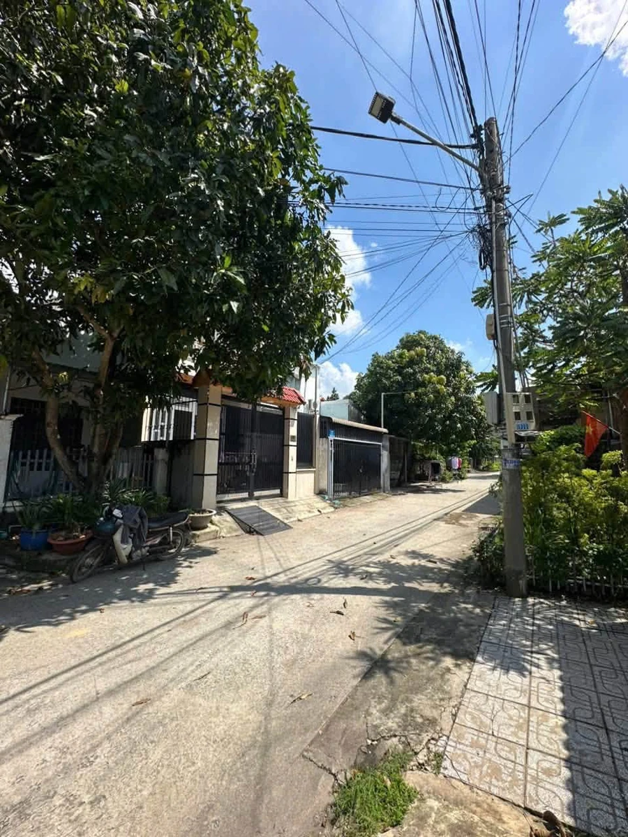 Bán nhà trệt gác lửng 2PN 94m² Phú An 1 tỷ 860 triệu - Ảnh thu nhỏ 3