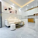 Bán nhà 2 tỷ 750 triệu 25 m2 Hương Lộ 2 - Ảnh thu nhỏ 3