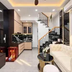 Bán nhà 3 tầng mới Phan Xích Long 18.75m², 4.75 tỷ - Ảnh thu nhỏ 2