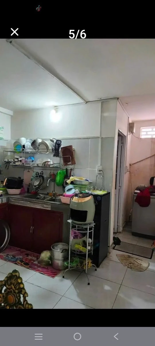 Bán nhà Gia Viên Tân Hiệp 98m2, 2PN, 2.99 tỷ - Ảnh thu nhỏ 4