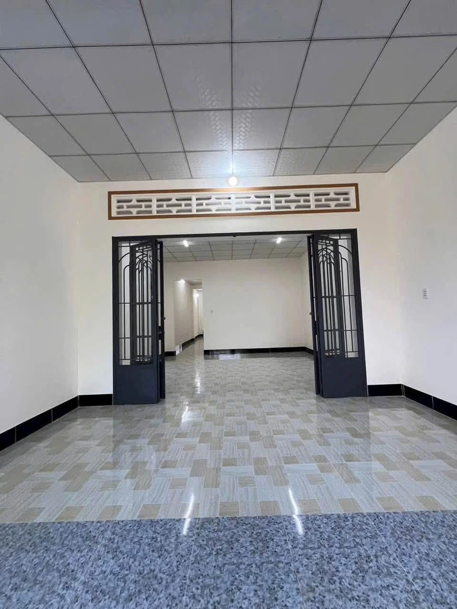 Bán nhà 2PN tại Phường Long Hoa, Nhà Bè, 120m2, 780 triệu - Ảnh thu nhỏ 4