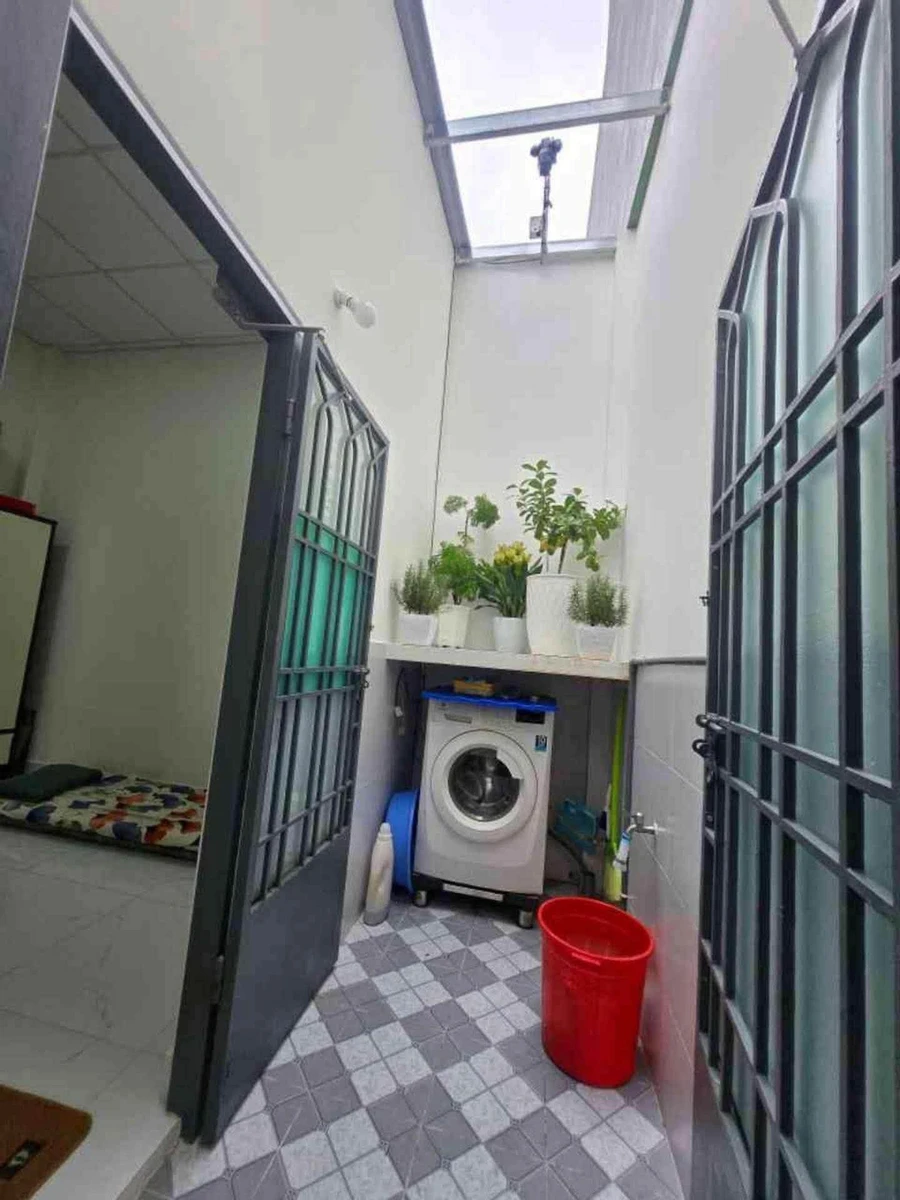 Bán nhà 1 trệt 1 gác 77m² (4,7x17m) Hiệp Bình, Thủ Đức, giá 5 tỷ nhỉnh - Ảnh thu nhỏ 2