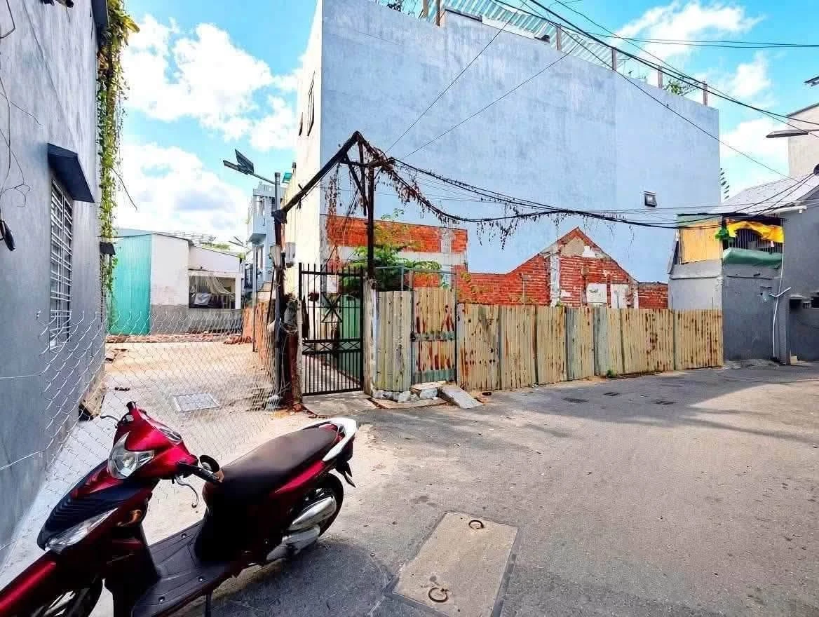 Bán đất KDT Đa Phước 52m² giá 3 tỷ 750 triệu - Ảnh thu nhỏ 3