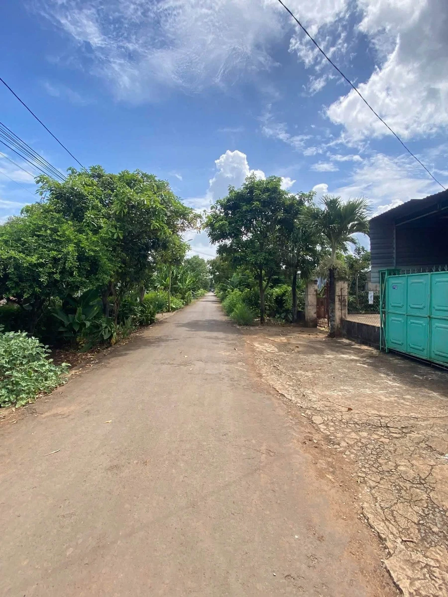 Bán đất mặt tiền Lê Quang Đạo 200m², 1 tỷ 600 - Ảnh thu nhỏ 2