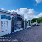 Bán nhà đất Tam An Long Điền 150m² giá 986 triệu - Ảnh thu nhỏ 2