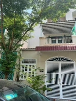 Cần bán nhà 1 trệt 2 lầu 5x12m Khu Tây Sông Hậu - Chính chủ - Ảnh thu nhỏ 4