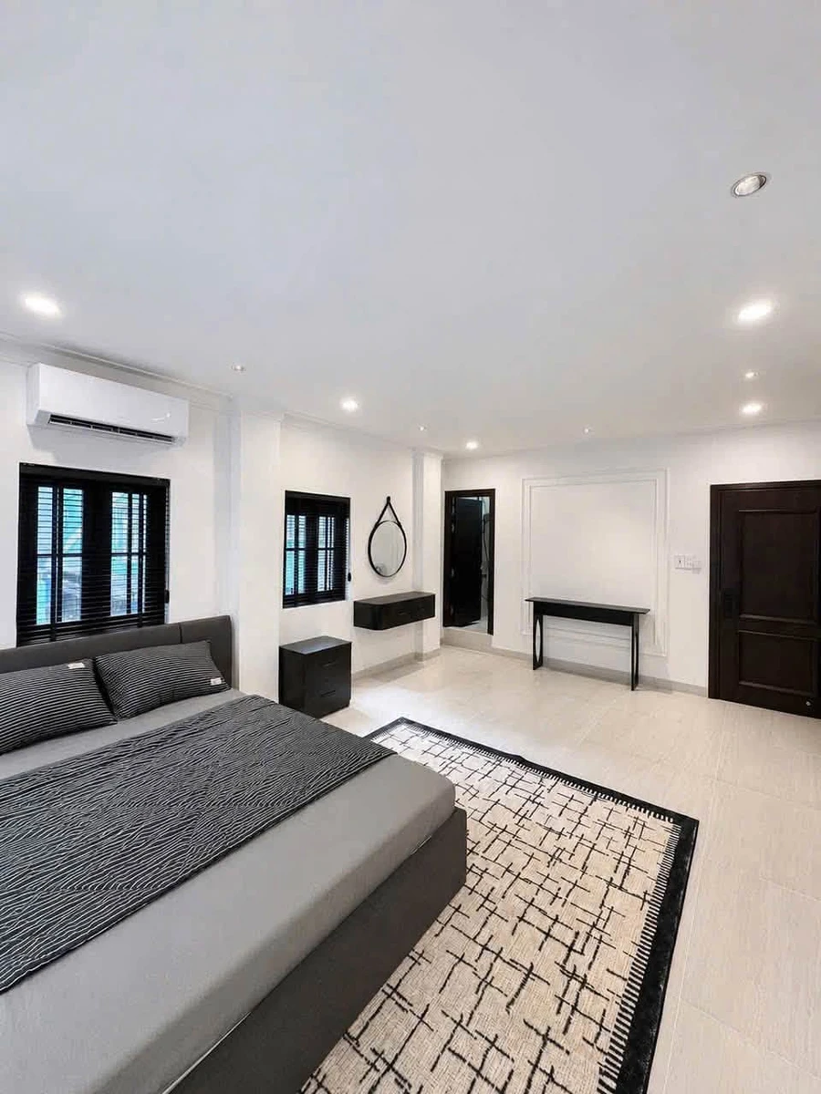 Bán nhà 3 tầng 4x10m gần hẻm xe hơi Nguyễn Thị Minh Khai, Phường 5, Quận 3, giá 6,95 tỷ - Ảnh thu nhỏ 2