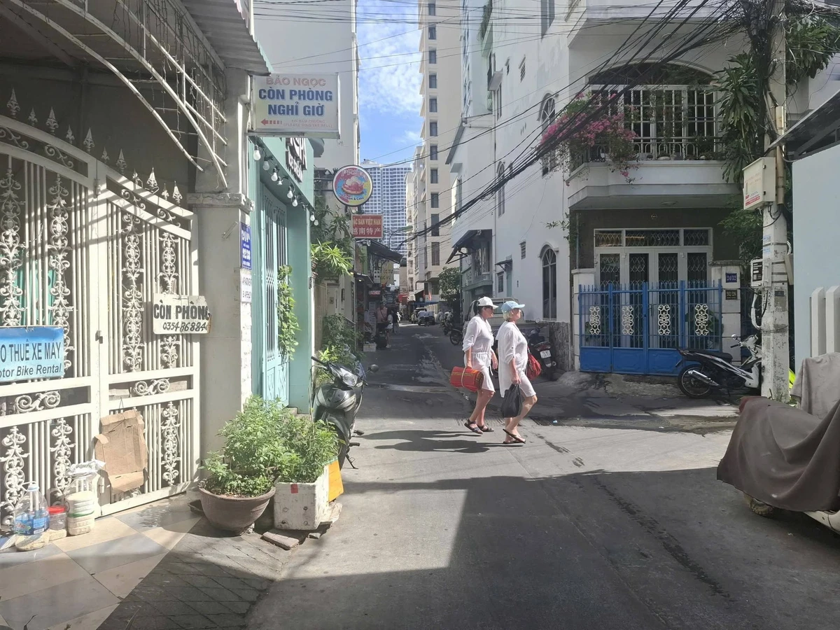 Bán nhà vườn 148m2, 4PN, 2WC Nha Trang 18 tỷ - Ảnh thu nhỏ 3