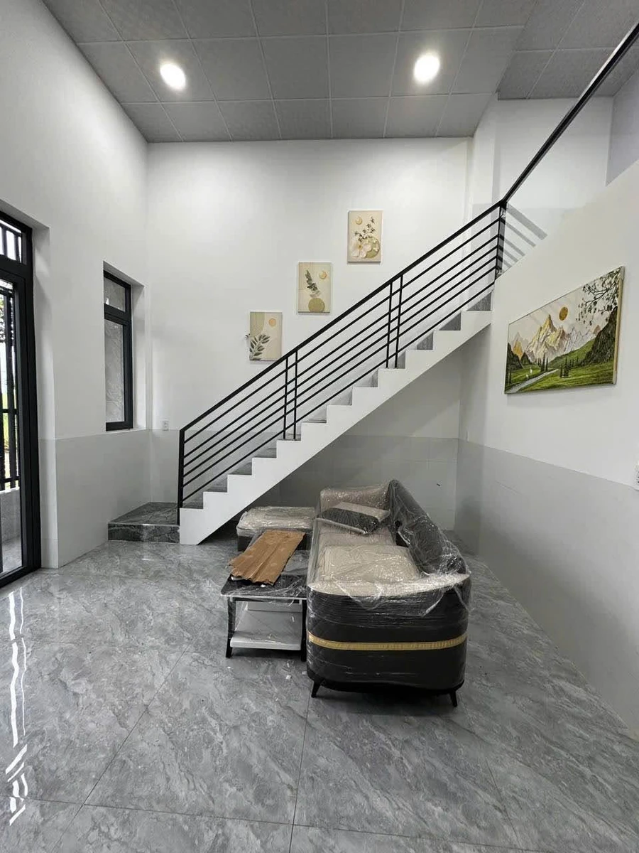 Bán nhà 2 PN 55m² Long Khánh, Đồng Nai, 1,65 tỷ - Ảnh thu nhỏ 3