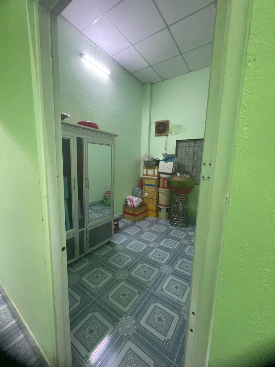 Bán nhà 2PN 80m² Phường Đông Hòa, Dĩ An - 1 tỷ 8 - Ảnh thu nhỏ 3
