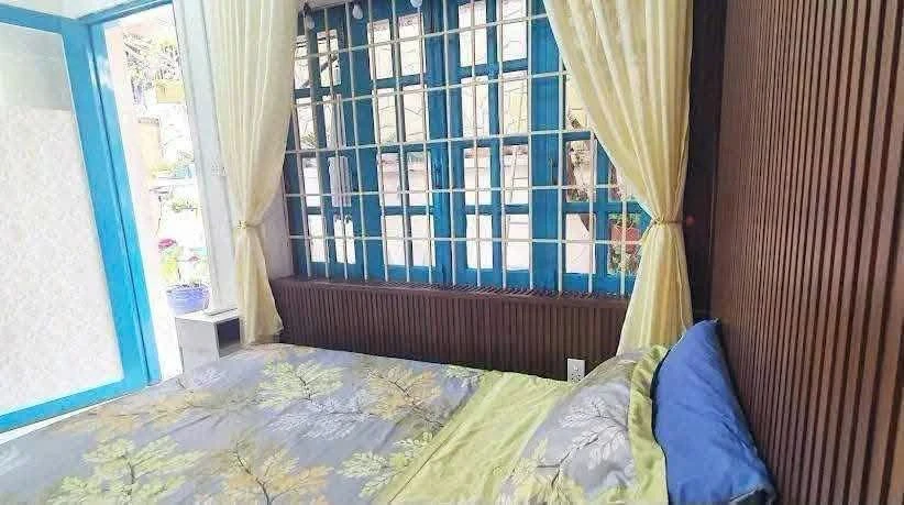 Bán nhà cấp 4 kinh doanh homestay 194m² Vũng Tàu - Ảnh thu nhỏ 3