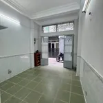 Bán nhà 4 tầng 2PN Nguyễn Tri Phương Quận 10, 25m² - 5.2 tỷ - Ảnh thu nhỏ 2