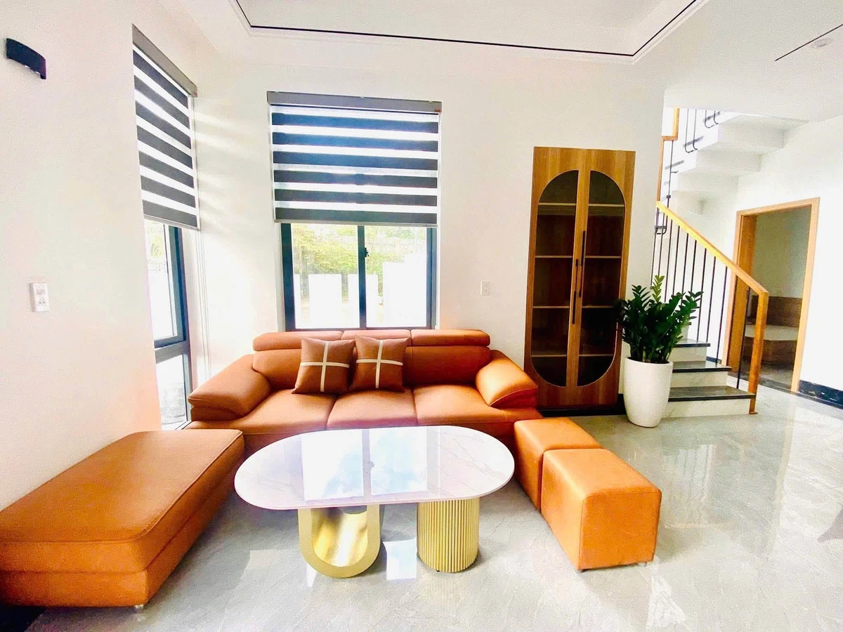 Bán nhà 2 tầng 3PN 110m2 Hoài Thanh, Huế, 2,3 tỷ - Ảnh thu nhỏ 3