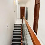 Bán nhà mặt tiền Nguyễn Thị Minh Khai Quy Nhơn 115m2 3 tầng - Ảnh thu nhỏ 4