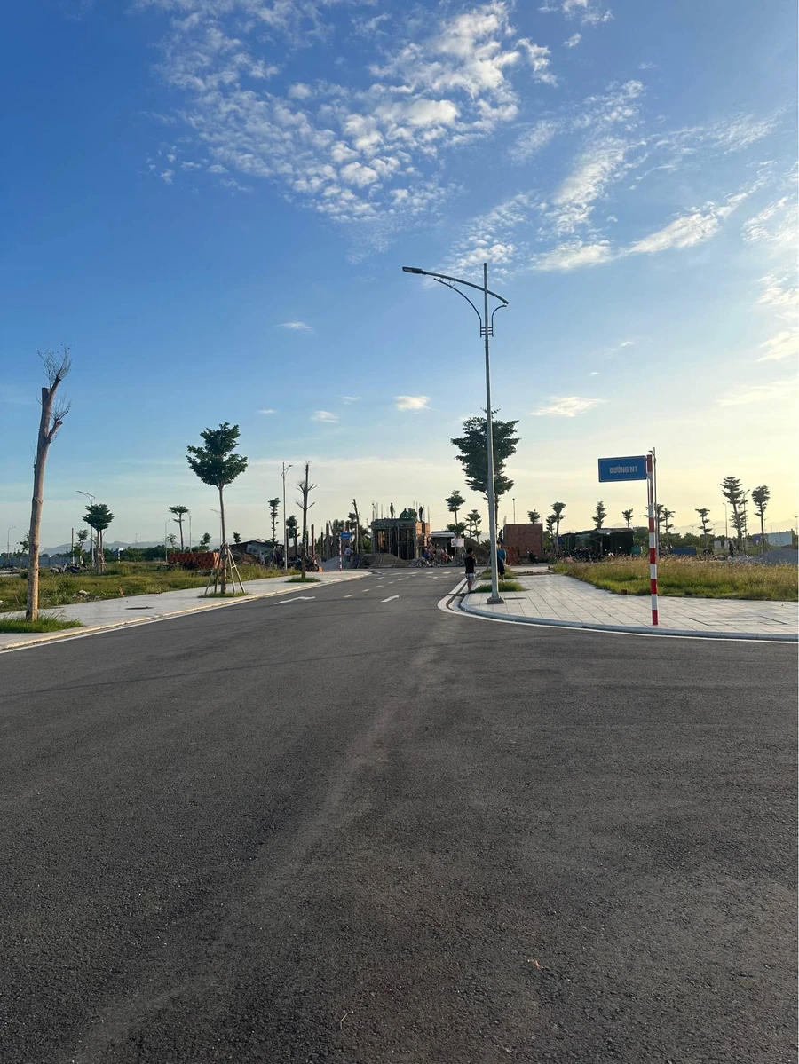 Bán đất nền Sông Dinh Phan Rang 56m², 1,5 tỷ - Ảnh thu nhỏ 3
