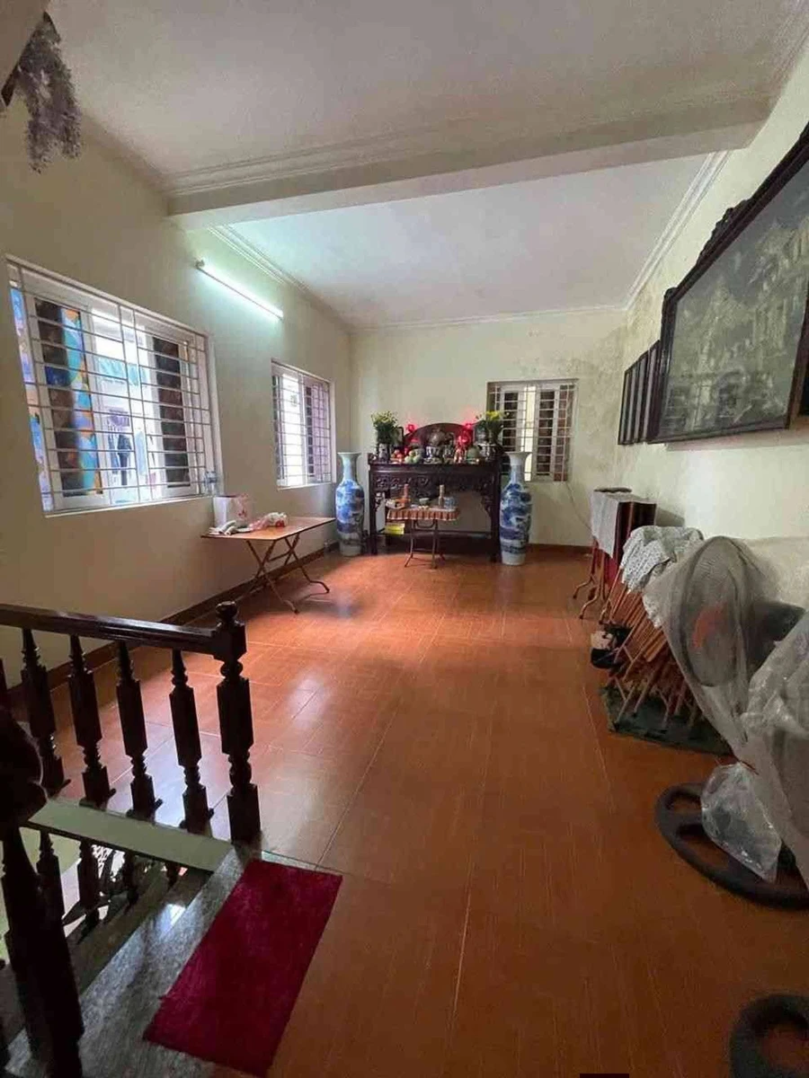 Bán nhà phố Võ Thị Sáu 40m² 5 tỷ - Ảnh thu nhỏ 4
