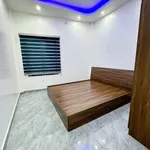 Bán nhà 4 tầng 36m2 sân cổng riêng ngõ 169 Trần Nguyên Hãn, Lê Chân, Hải Phòng giá 2,79 tỷ - Ảnh thu nhỏ 5