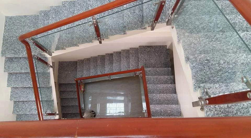 Bán nhà 3 tầng 69,8m2 3 phòng ngủ phường Trường Thị - Ảnh thu nhỏ 3