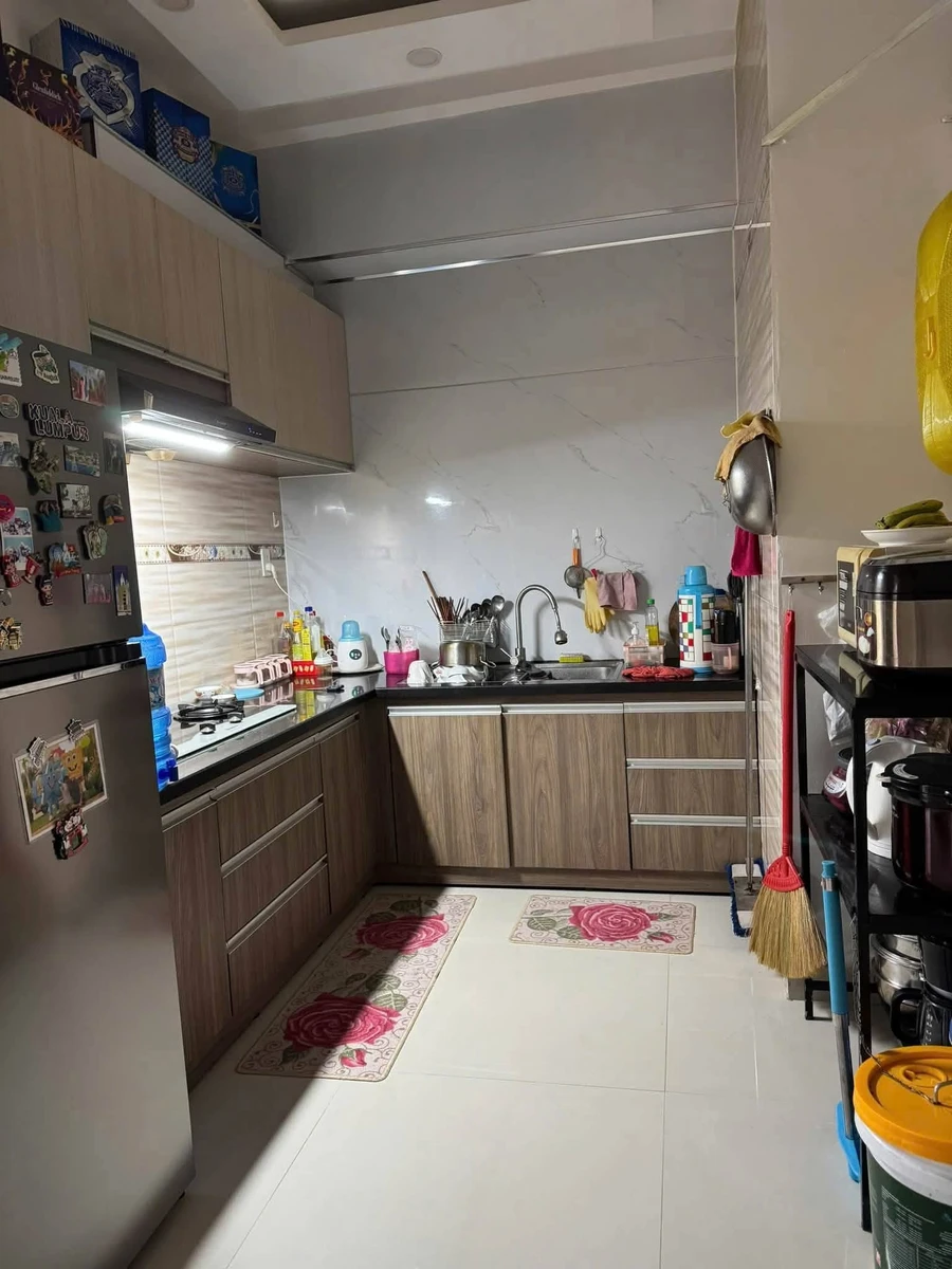 Bán nhà SRXD mặt tiền Trần Khánh Dư Đà Lạt 90m² 12,2 tỷ - Ảnh thu nhỏ 4
