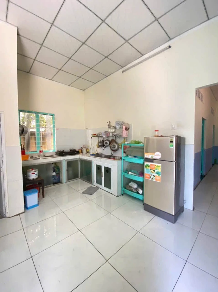 Cho thuê nhà Hiệp An 2 phòng ngủ 280m² 5,5 triệu/tháng - Ảnh thu nhỏ 3