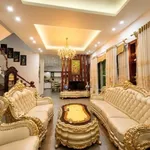 Biệt thự 275m² 6PN sân bay Phú Nhuận, hầm 6 xe - Ảnh thu nhỏ 3
