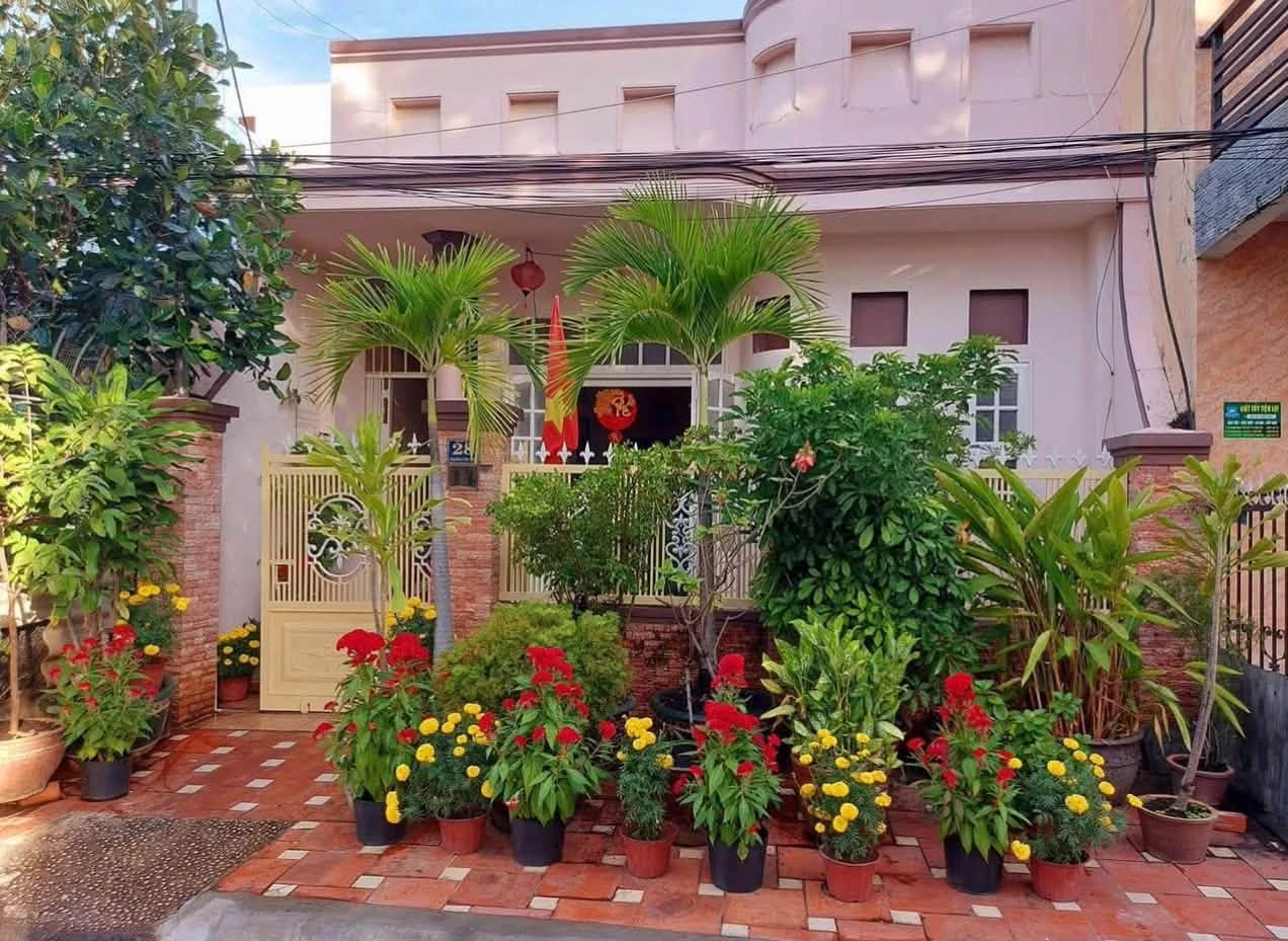 Bán nhà 141m² đất nở hậu Phan Thiết 6,5 tỷ - Ảnh 1