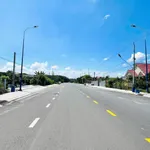 Bán đất mặt tiền Lê Duẩn Chơn Thành 175m2 - Ảnh thu nhỏ 2