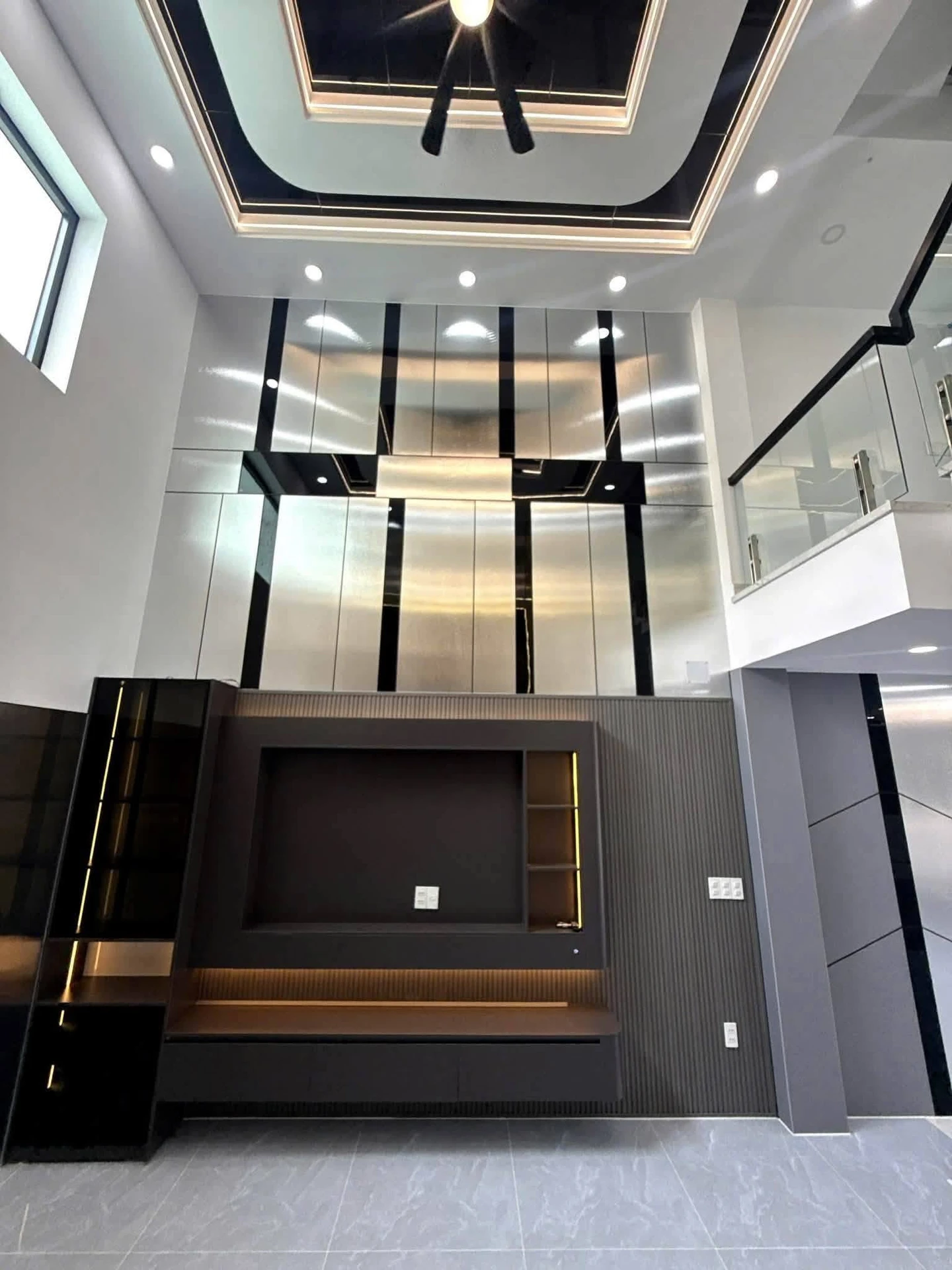 Bán nhà 6PN Bình Hưng Hòa, 60m2, 7,3 tỷ - Ảnh 1