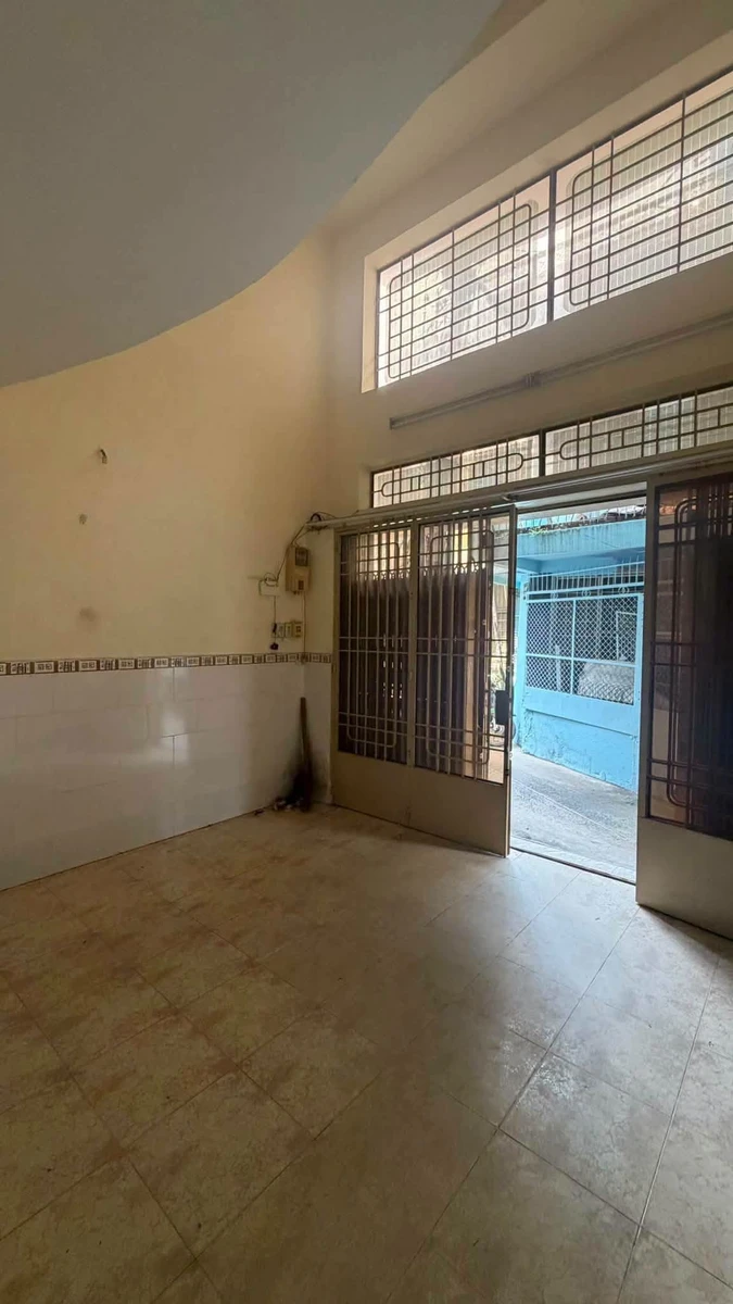 Bán nhà phố 2 phòng ngủ 27,7m² Quận 8, 4,88 tỷ - Ảnh thu nhỏ 3