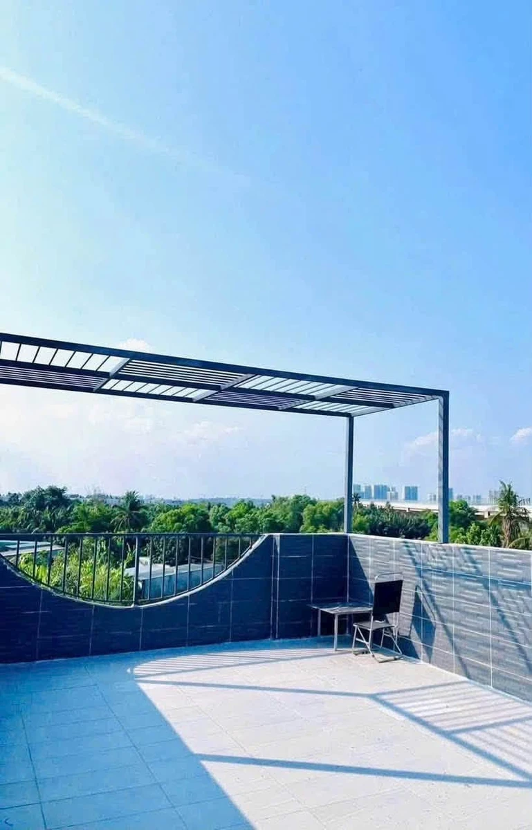 Bán nhà 1 trệt 2 lầu 50m2, 3PN Quận 9 - Ảnh thu nhỏ 2