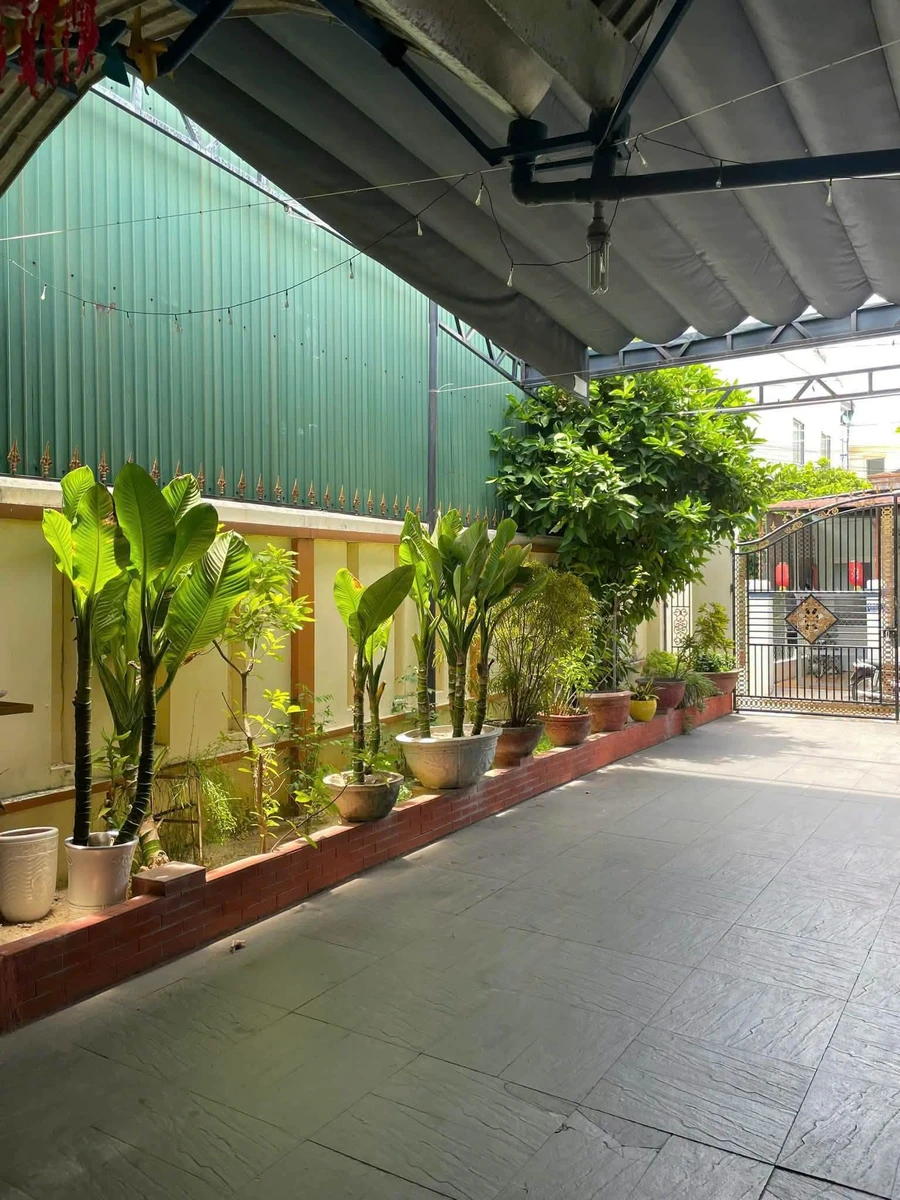 Bán nhà hẻm Quang Trung 188m² 1 tỷ 800 Quảng Ngãi - Ảnh thu nhỏ 3